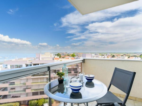 Studio Port Arcachon-6 by Interhome